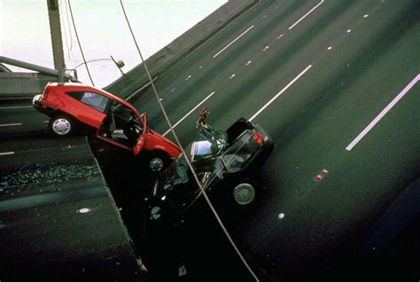 A look at US bridge collapses - Times Union