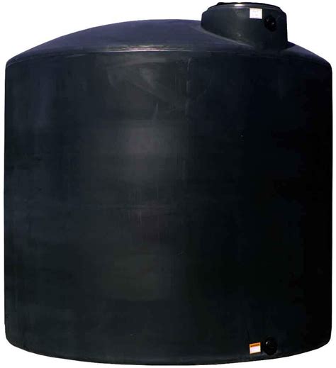 5000 Gallon Plastic Water Storage Tank MPN: 40641 - Heber Equipment - Farm Equipment, Organic ...