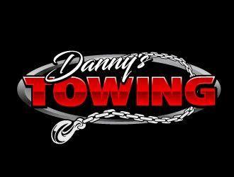 Towing Chain Logo - LogoDix