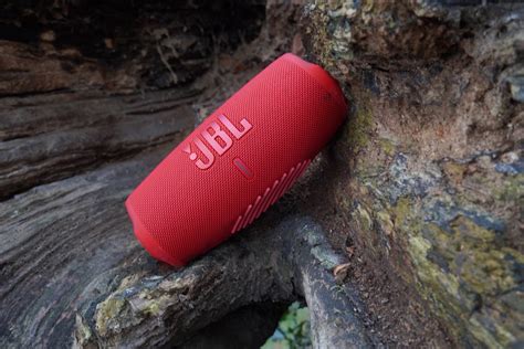 JBL Charge 5 Review | Trusted Reviews