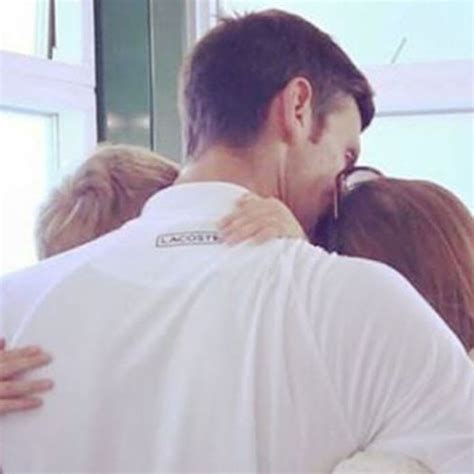 Novak Djokovic: Latest News from the Serbian tennis player - HELLO!