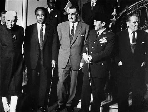 Beyond Pan-Arabism: Suez and Afro-Asian Solidarity in Abdel Nasser’s Egypt