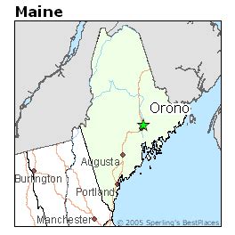 Orono, ME