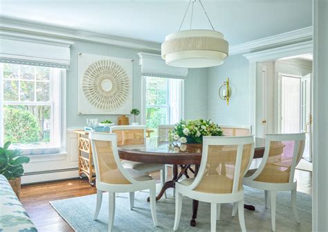 New Canaan Remodel - Traditional - Dining Room - New York - by Inspired Design, LLC | Houzz