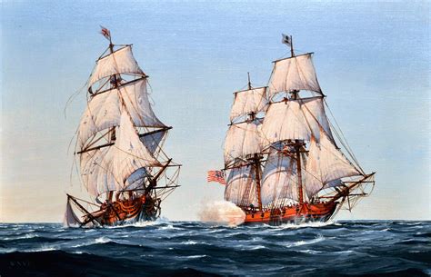 File:US Navy 090925-N-9671T-003 A Revolutionary War painting depicting the Virginia Navy cruiser ...