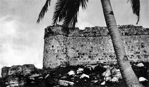 Old Spanish Fort San Andres, Romblon, Philippines, c1915 .… | Flickr