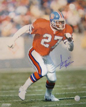 Steve Atwater Belongs in the Hall of Fame | Nfl broncos, Denver bronco ...