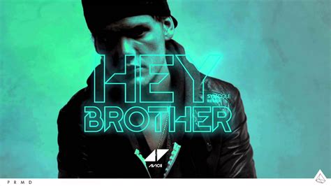 Avicii – Hey Brother : Europa FM