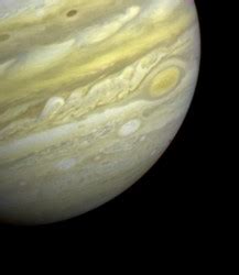 Jupiter's Atmosphere - Universe Today