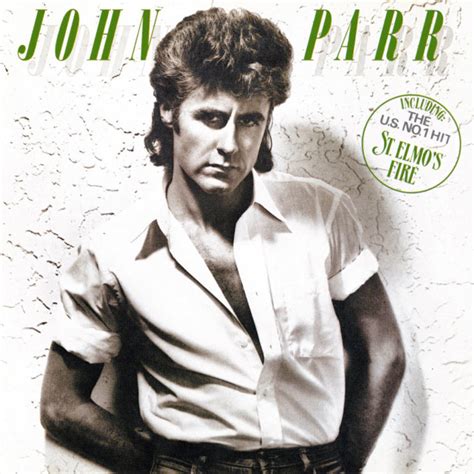 1984 John Parr – John Parr | Sessiondays