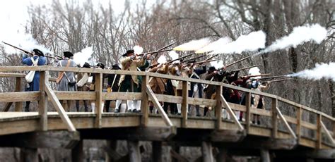 Revolutionary War Attractions & Museums | Visit Concord, MA