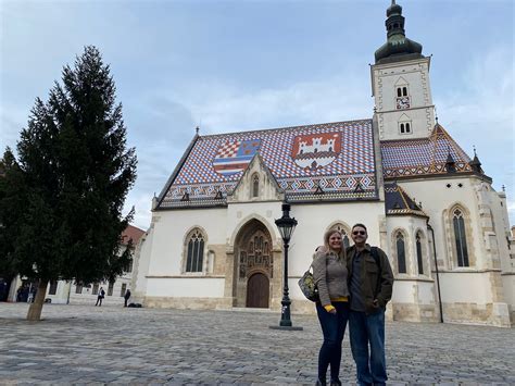 Zagreb walking tour with food tasting 2021