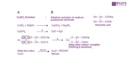 Fehling Test - Fehlings Solution Preparation and Uses