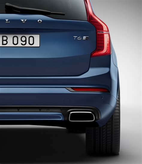 The all-new Volvo XC90 R-Design - Paul Tan's Automotive News