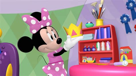 Cartoons Videos: Mickey Mouse Clubhouse movie, with wallpapers