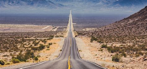 The Longest Road of Argentina | VisitArgentina.net