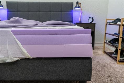 Purple Mattress Reviews 2024 Review - Gwen Pietra