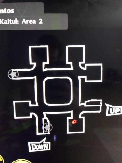 Anyone ever had a Mementos floor layout like this before? [P5R] : r ...