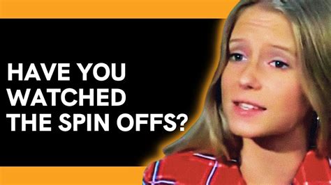 The Brady Bunch Spin Offs That Flopped Big Time - YouTube