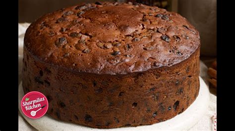 Best 21 Christmas Fruit Cake Recipe with Rum – Best Diet and Healthy ...