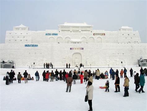 Asahikawa Winter Festival 2024 | Visit Hokkaido | Kyuhoshi