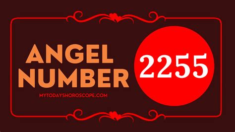 Angel Number 2255 Meaning: Love, Twin Flame Reunion, and Luck