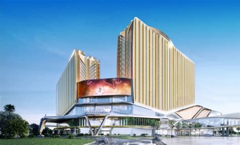 Hyatt Announces Plans for Andaz Macau | Business Wire