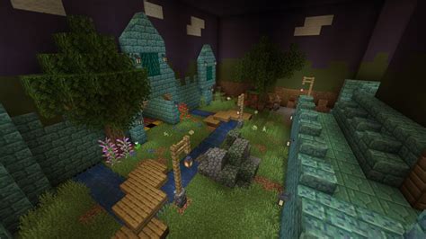 Rainbow Friends in Minecraft 1.20.2/1.20.1/1.20/1.19.2/1.19.1/1.19/1.18/1.17.1/Forge/Fabric ...