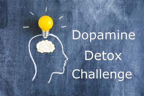 7 Days Dopamine Detox Challenge: Life-Changing or Time Waster? | Mr ...