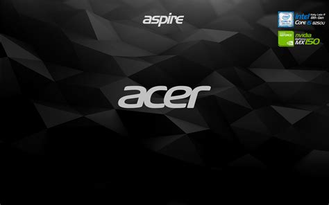 Acer Aspire 5 Wallpapers - Top Free Acer Aspire 5 Backgrounds ...