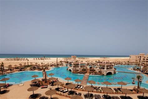 Hotel Riu Touareg | Cape Verde All Inclusive Hotels - RIU Hotels ...