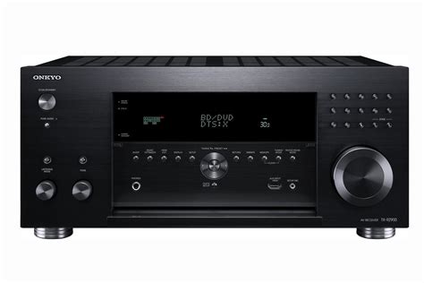 Onkyo rolls out two smokin’ hot new A/V receivers with Dolby Atmos, DTS: X