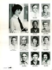 John F Kennedy High School - Reflections Yearbook (Sacramento, CA), Class of 1984, Page 259 of 316