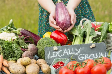 USDA Report Record Growth in Organic Agriculture | WholeFoods Magazine