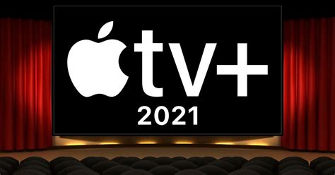 The best Apple movie in 2021 according to the critics - Gearrice