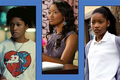 The 15 best Keke Palmer movies and TV shows, ranked