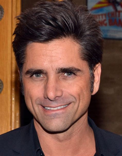 40 Photos Of John Stamos