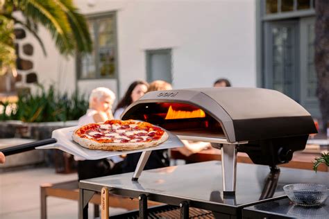 OONI PIZZA OVENS – BBQ STORE MALTA