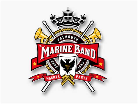 Logo - Logo Marching Band Png, Transparent Png - kindpng