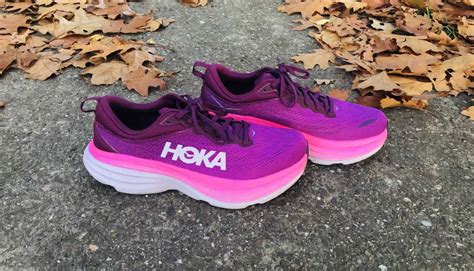 HOKA Bondi 8 Women - RunningDirect.be