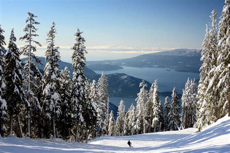 North Vancouver Mountains Turning People Away and Adding New Fees