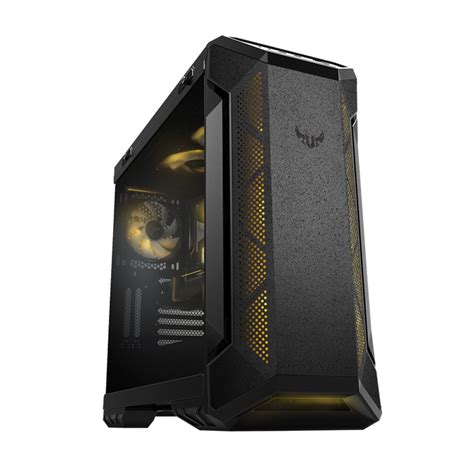 TUF Gaming GT501｜Cases｜ASUS Global