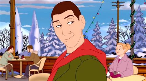 Things Only Adults Notice In Eight Crazy Nights