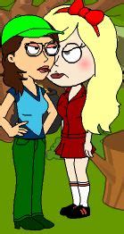 Image - Cherry kising his GoAnimate girlfriend..jpg | GoAnimate V2 Wiki | FANDOM powered by Wikia