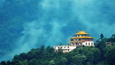 10 Charming Places Near Siliguri In West Bengal To Visit In 2023