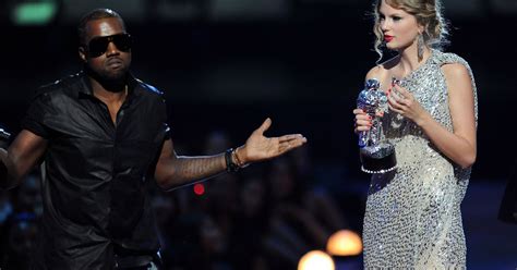 Taylor Swift Kanye West Feud: From the VMAs to Famous | TIME