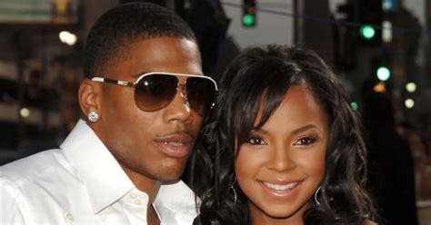 Nelly and Ashanti: Are They Dating Again? All About Their Rekindled Romance - DotComStories