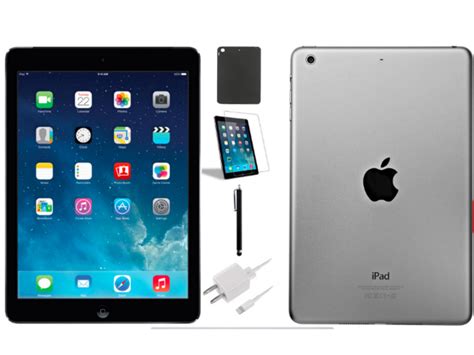 This refurbished Apple iPad Pro 9.7" bundle is further price-dropped ...