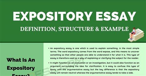 Expository research topics. 40 Expository Essay Topics. 2022-11-01