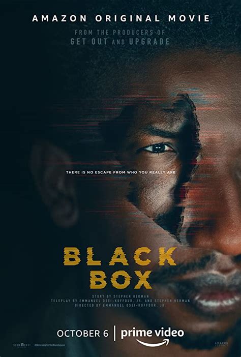 Black Box |Teaser Trailer